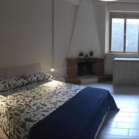 Da Zio Toto Bed and Breakfast Scilla Eksteriør billede