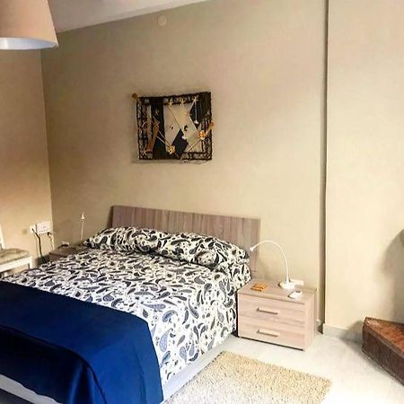 Da Zio Toto Bed and Breakfast Scilla Eksteriør billede